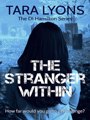cover image of The Stranger Within